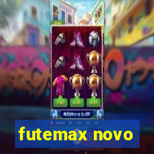 futemax novo